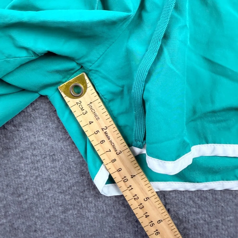 C9‎ by Champion Women's XS Green Athletic Running Shorts